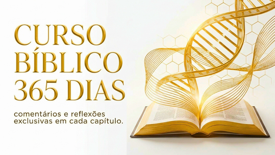Curso Bíblico 365