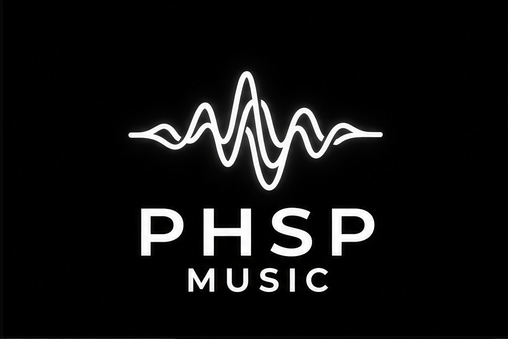 PHSP Music